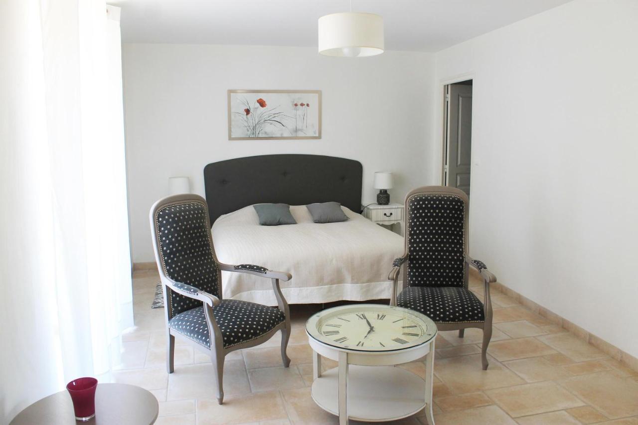 Domaine Du Jardin " Chambres D'Hotes " Saint-Jean-de-la-Haize 外观 照片